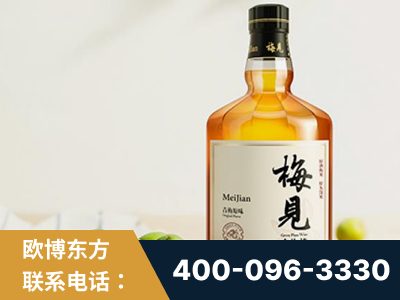 龙井-梅见青梅酒
