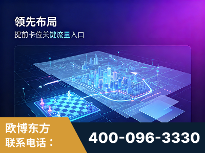 龙井-领先布局：于2024年初开启GEO业务的公司